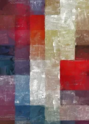 sans titre avec rouge